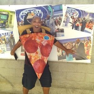 Meet your Posher, Shed